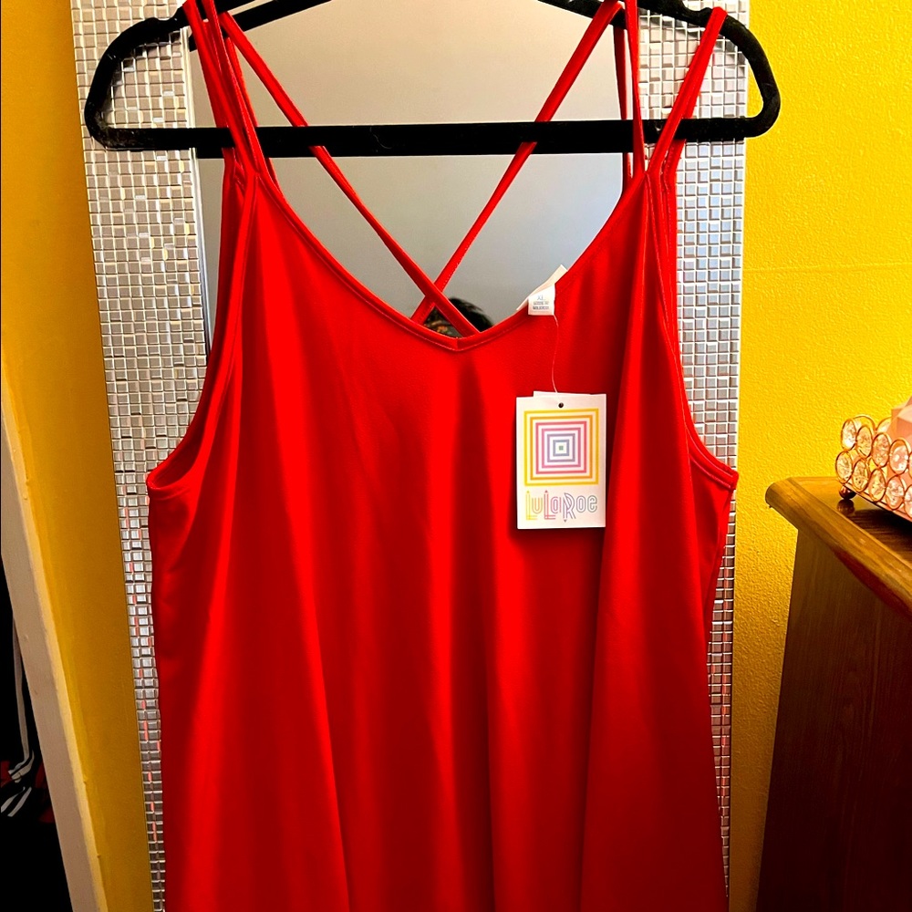 LuLaRoe Daniella NWT